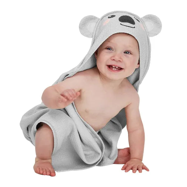 Capa Toalla Baño Koala Dock & Bay