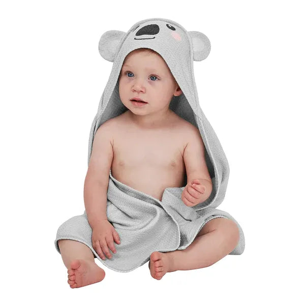 Capa Toalla Baño Koala Dock & Bay