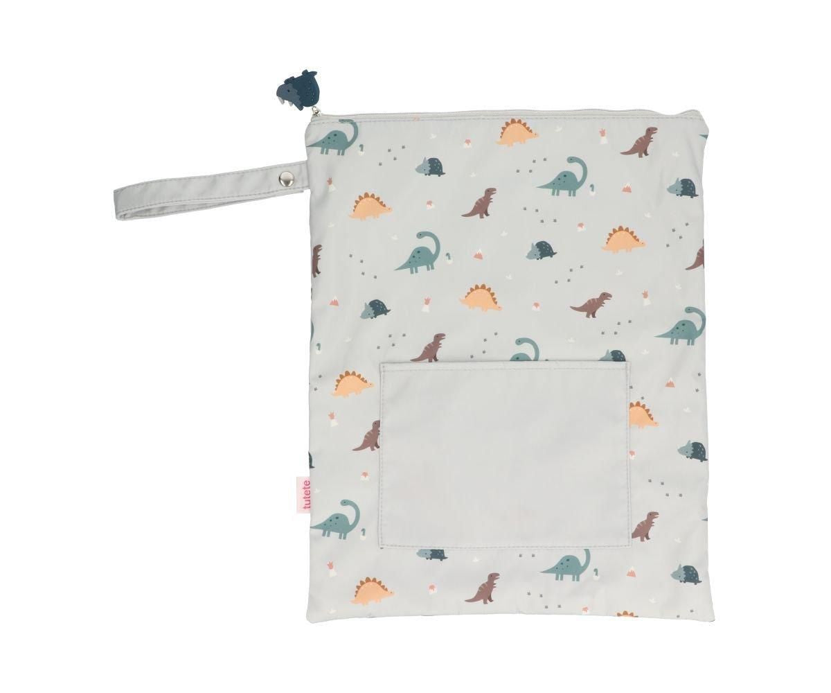 Bolsa Impermeable Dinos World