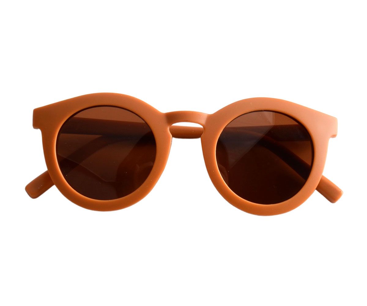 Gafas Sol Sostenibles Adulto Polarizadas Rust Grech & co