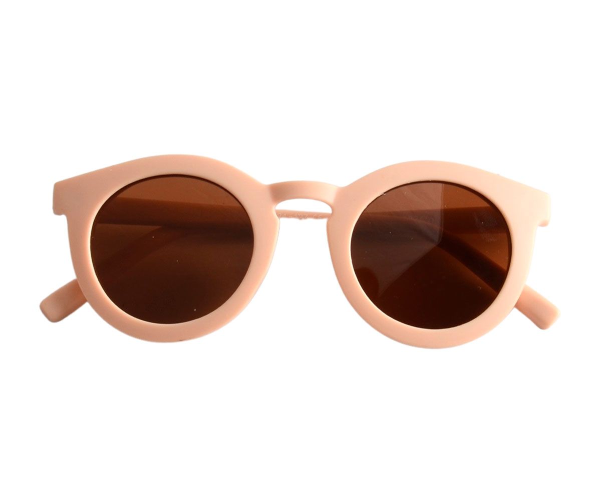 Gafas Sol Sostenibles Adulto Polarizadas Classic Shell Grech & co