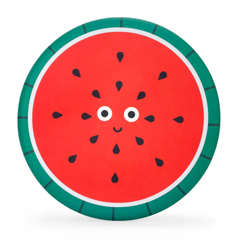 Frisbee Infantil Silicona Flexible Kidoki