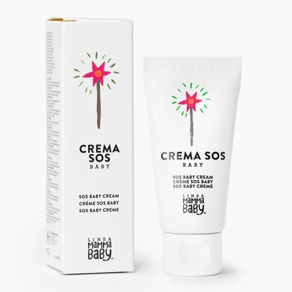 Crema SOS Pañal