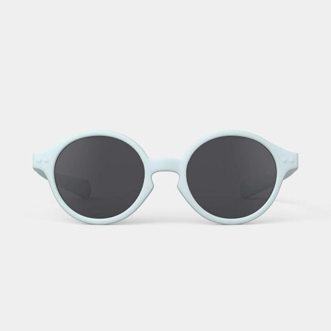 Gafas Sol Kids Izipizi Sweet Blue (9-36 meses)