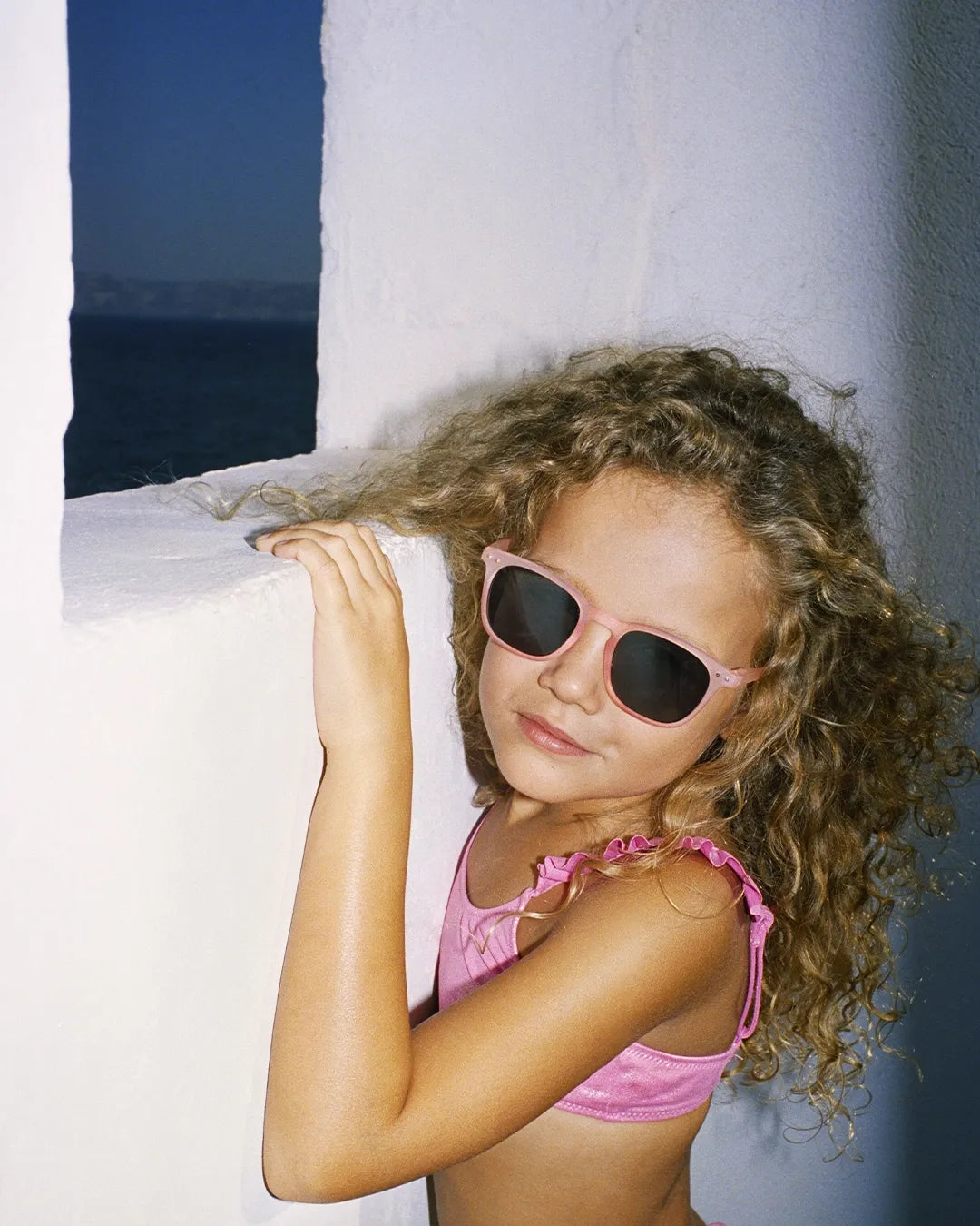 Gafas Sol Junior
