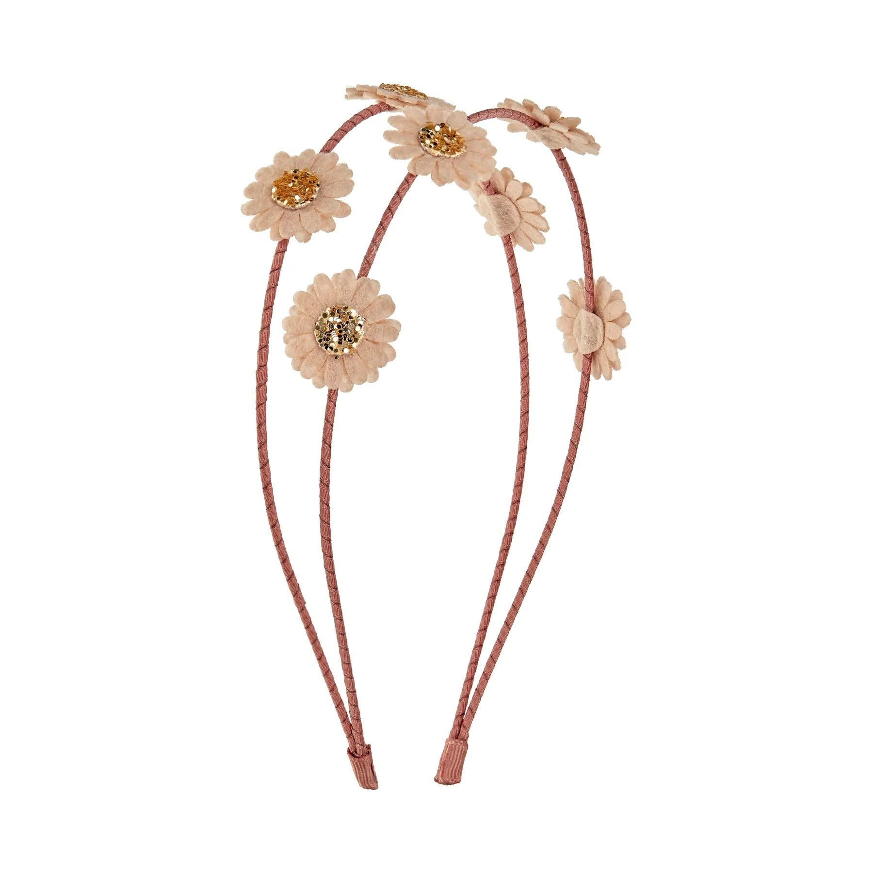 Diadema Margaritas Daisy Alice Mimi & Lula