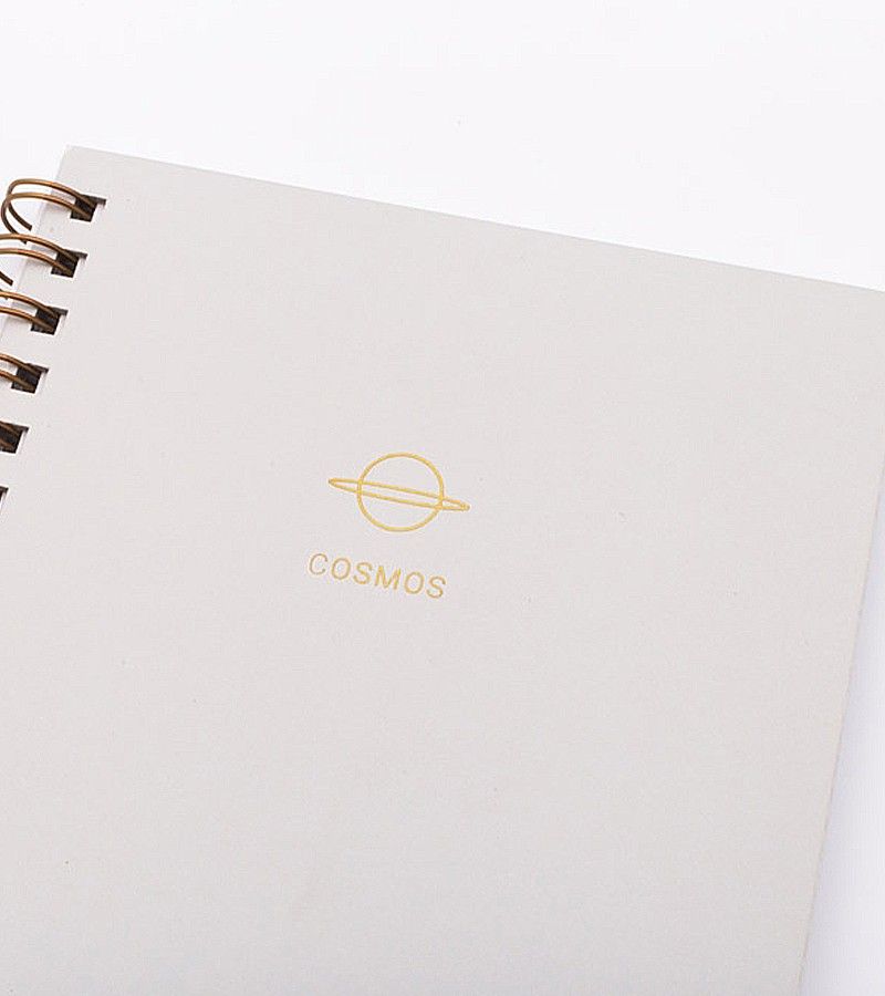 Libreta Cosmos