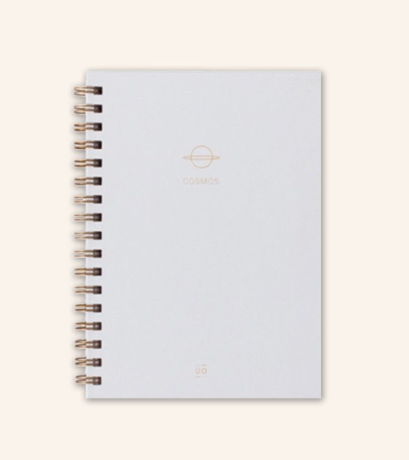 Libreta Cosmos