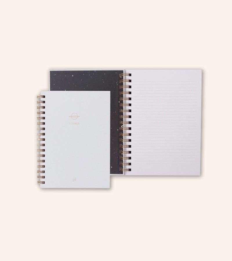 Libreta Cosmos