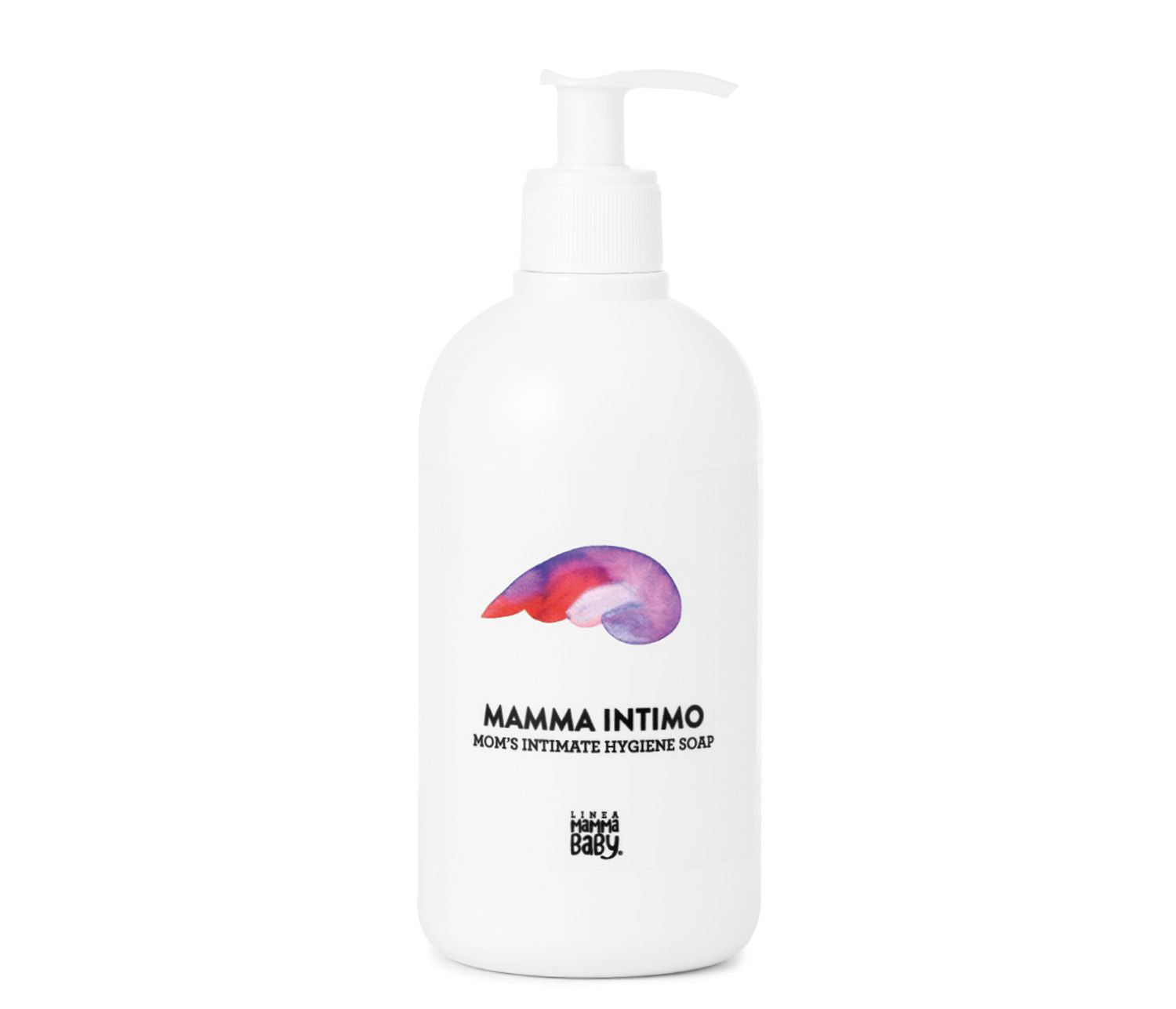 Gel Íntimo Mamma Intimo