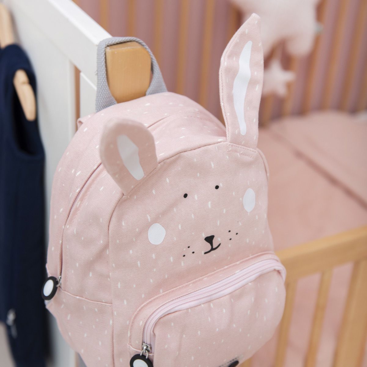 Motxilla Mrs Rabbit Trixie