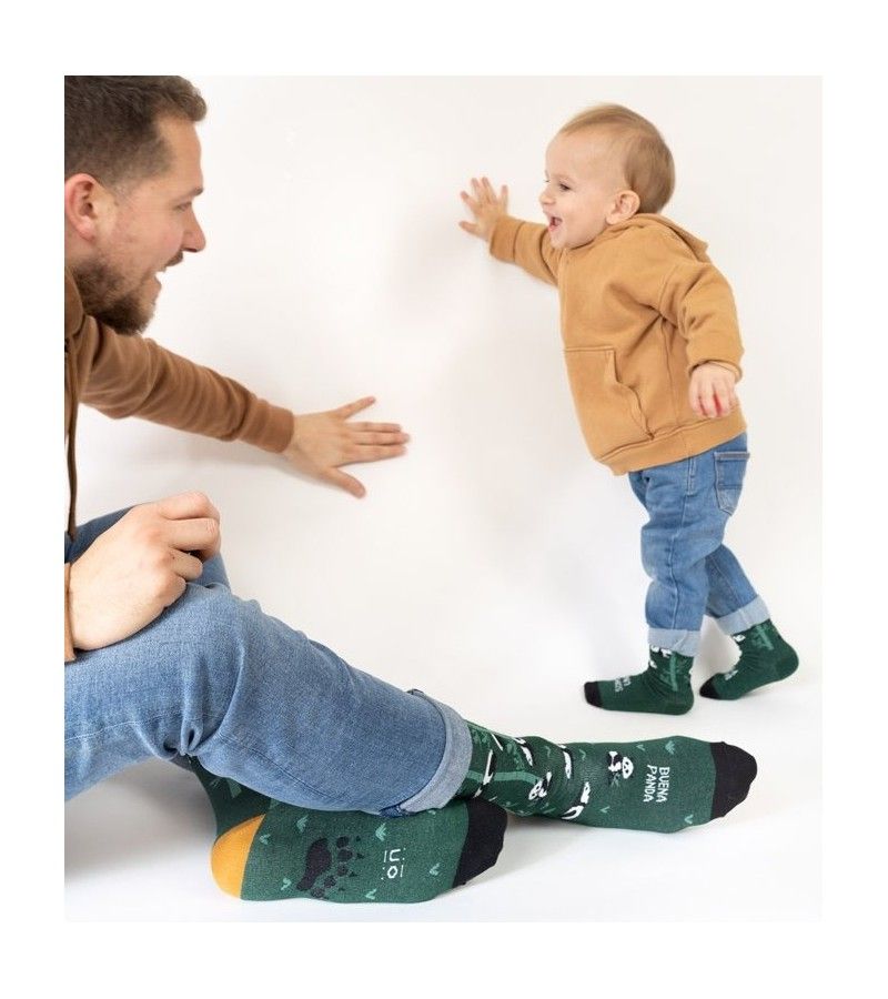 Pack Mini Calcetines "Animales"