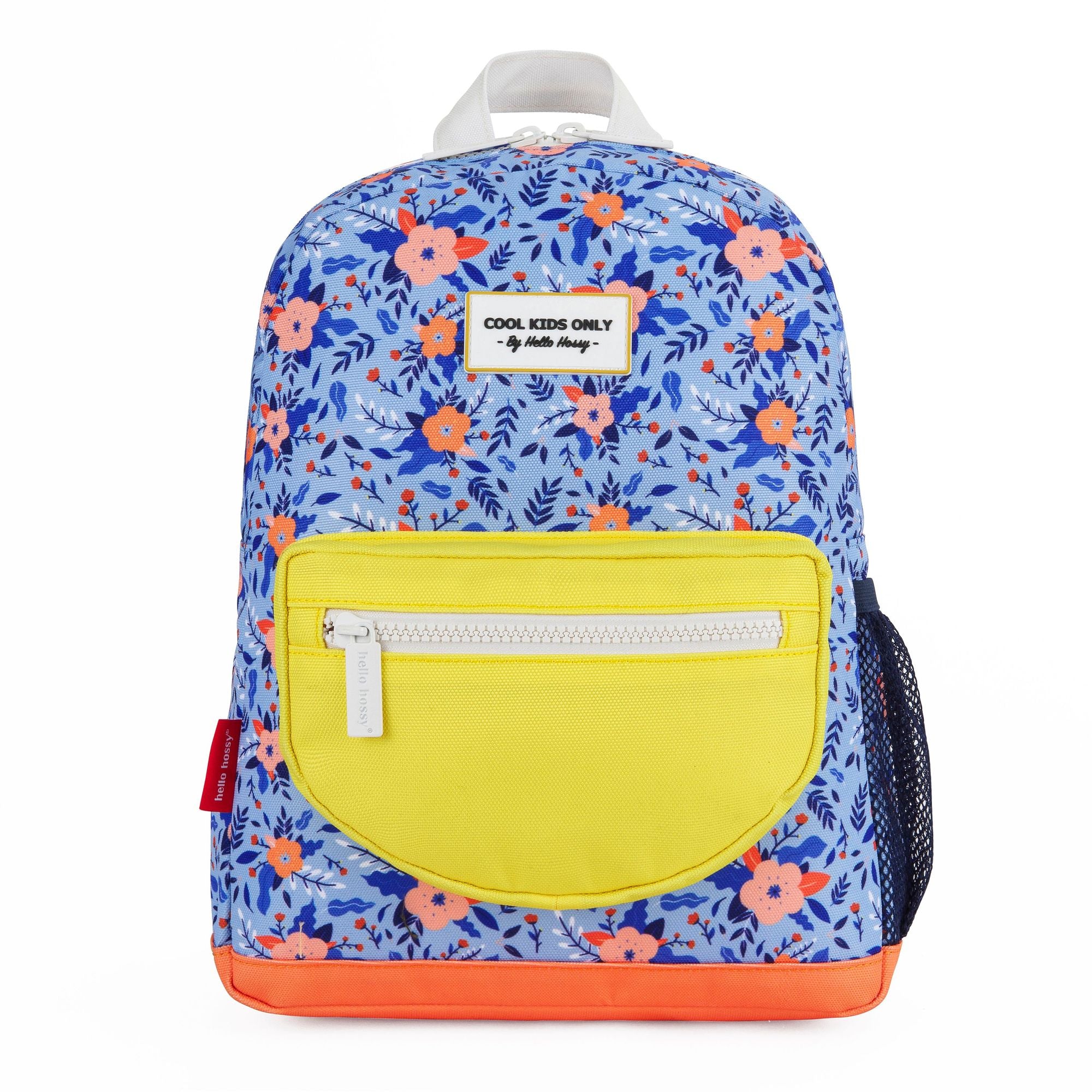 Mochila Infantil 2-5 años Champêtre Hello Hossy