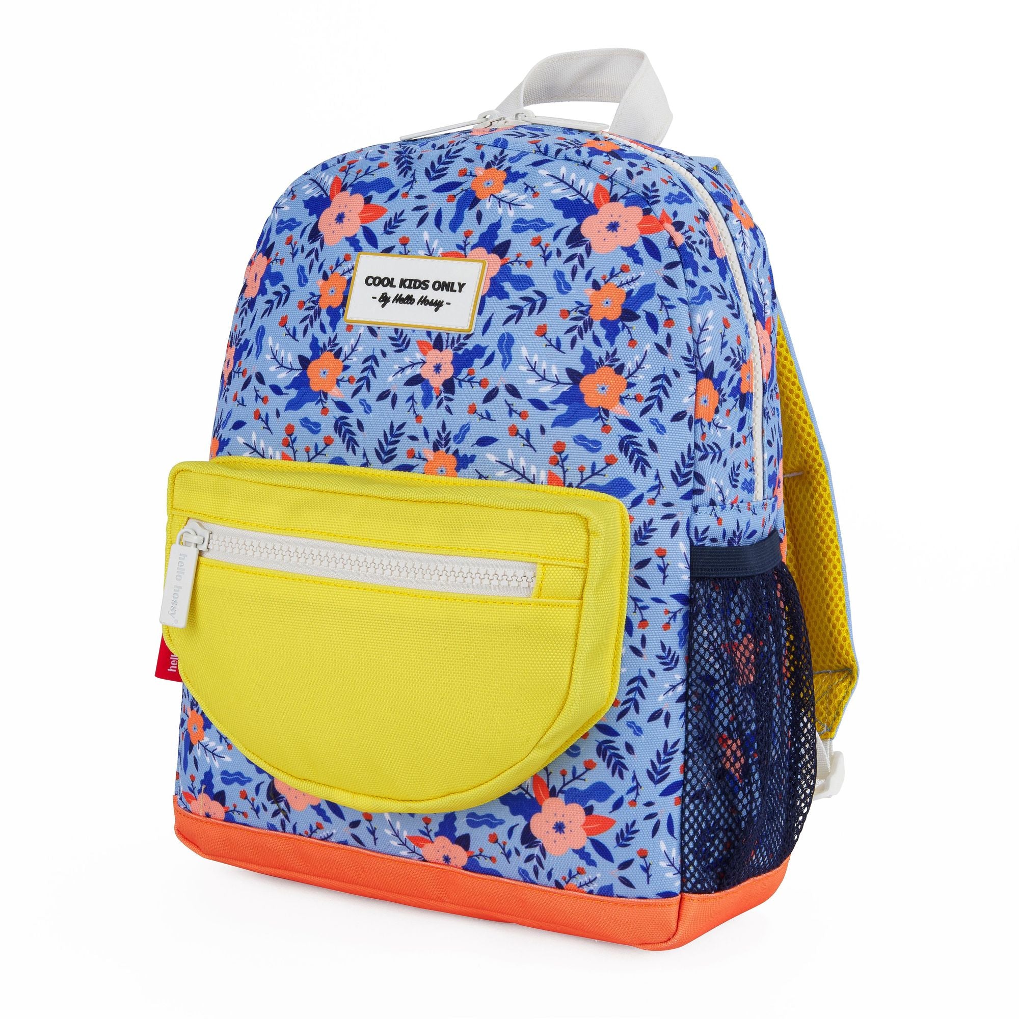 Mochila Infantil 2-5 años Champêtre Hello Hossy
