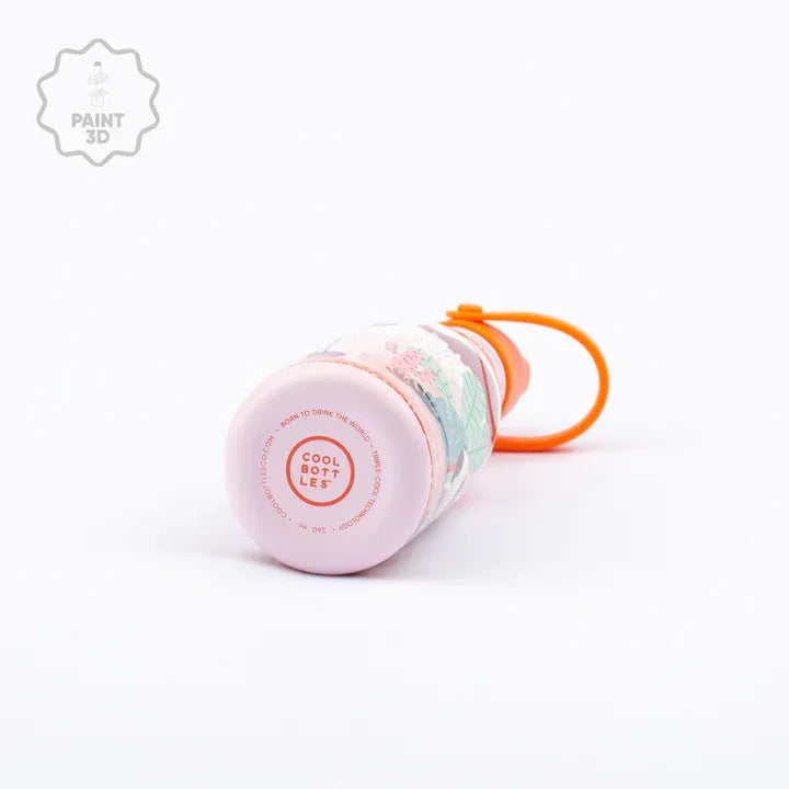 Ampolla Termo 260ml Cool Bottles FRUIT SALAD