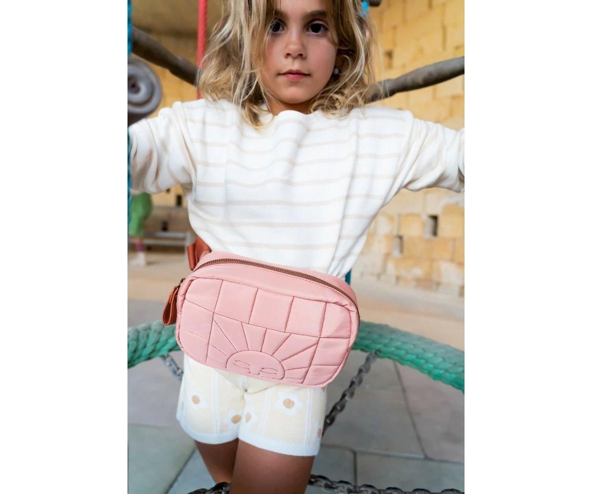 Riñonera Sunset Grech & co