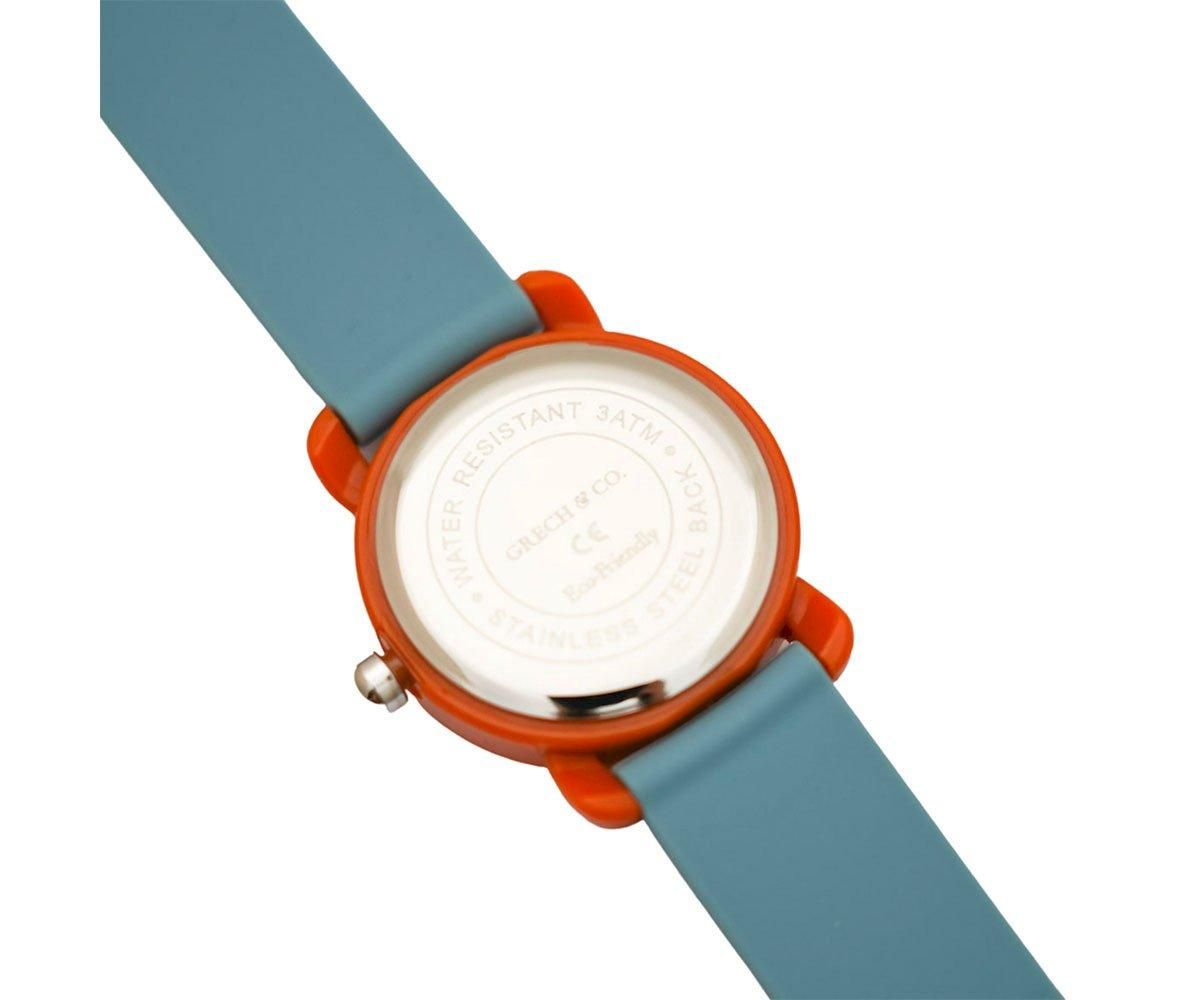 Reloj Cuadros Laguna/Wheat Grech & Co