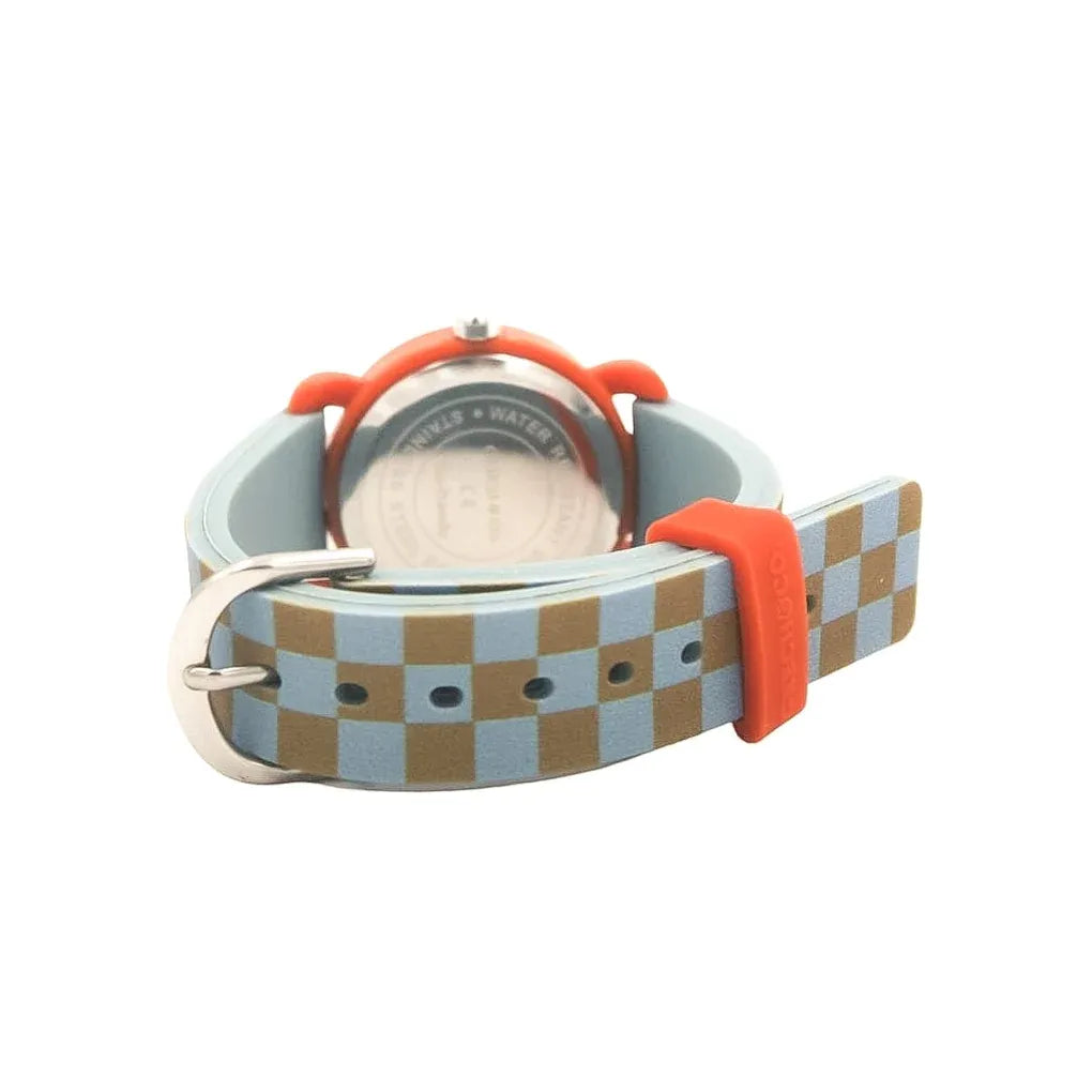 Reloj Cuadros Laguna/Wheat Grech & Co