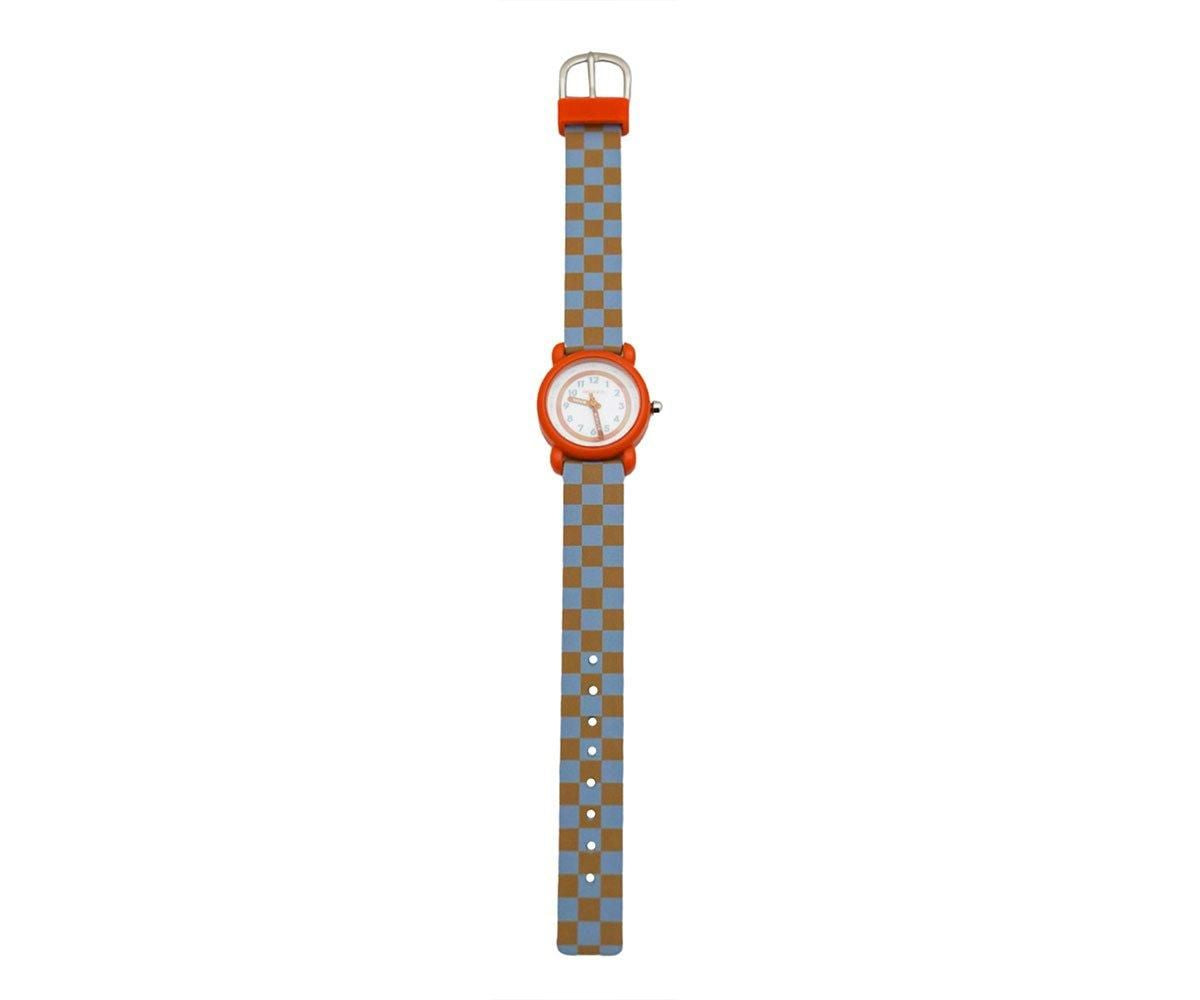 Reloj Cuadros Laguna/Wheat Grech & Co