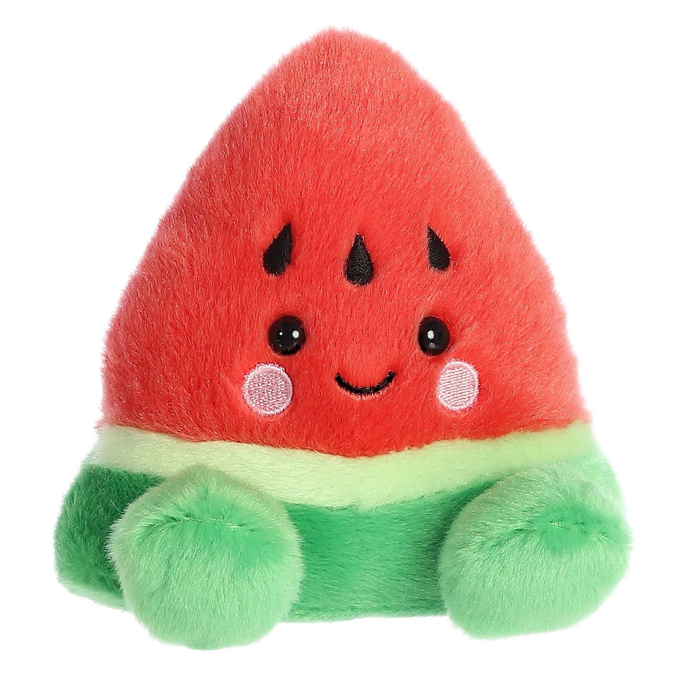 Sandía Peluche Palm Pals