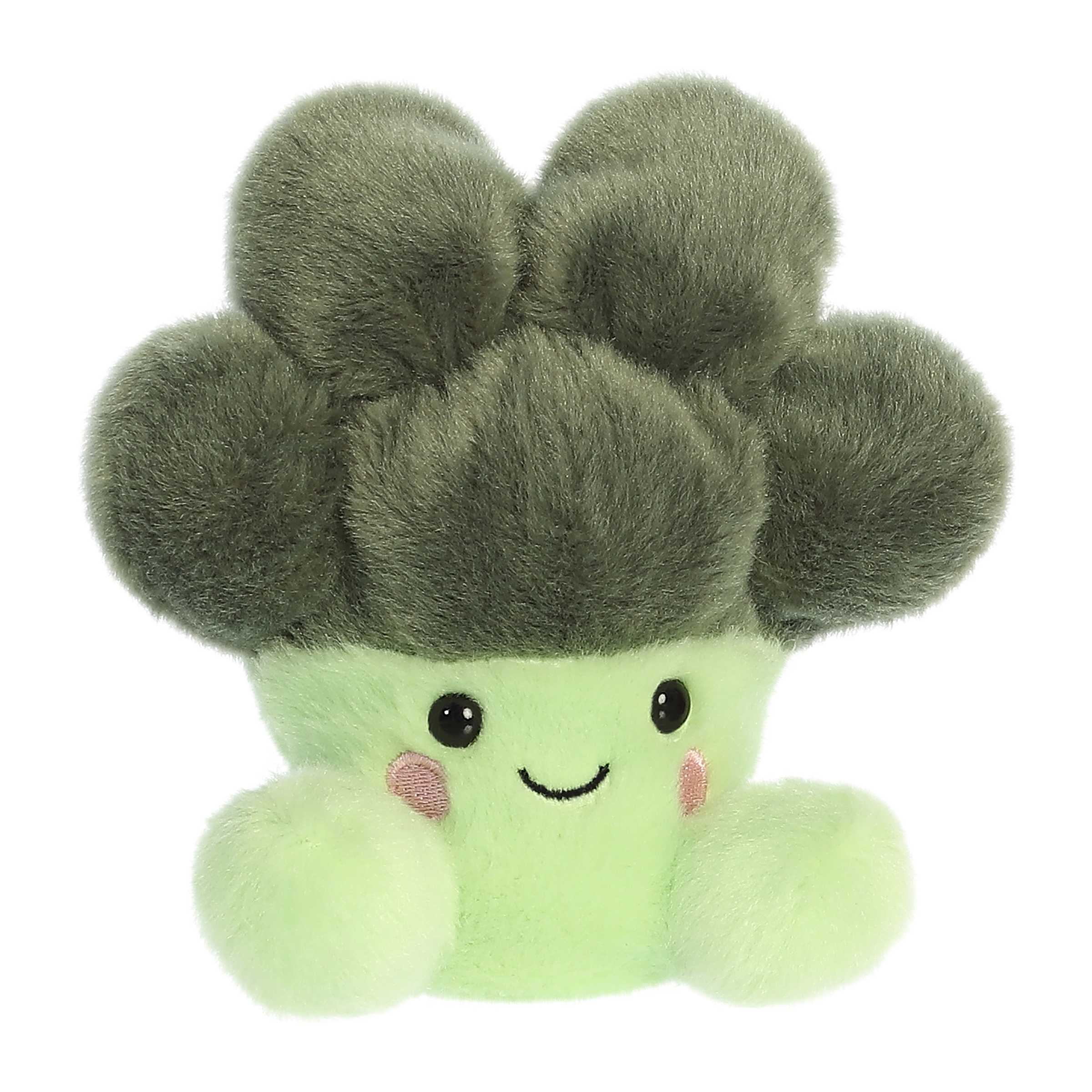 Bròquil Peluix Palm Pals