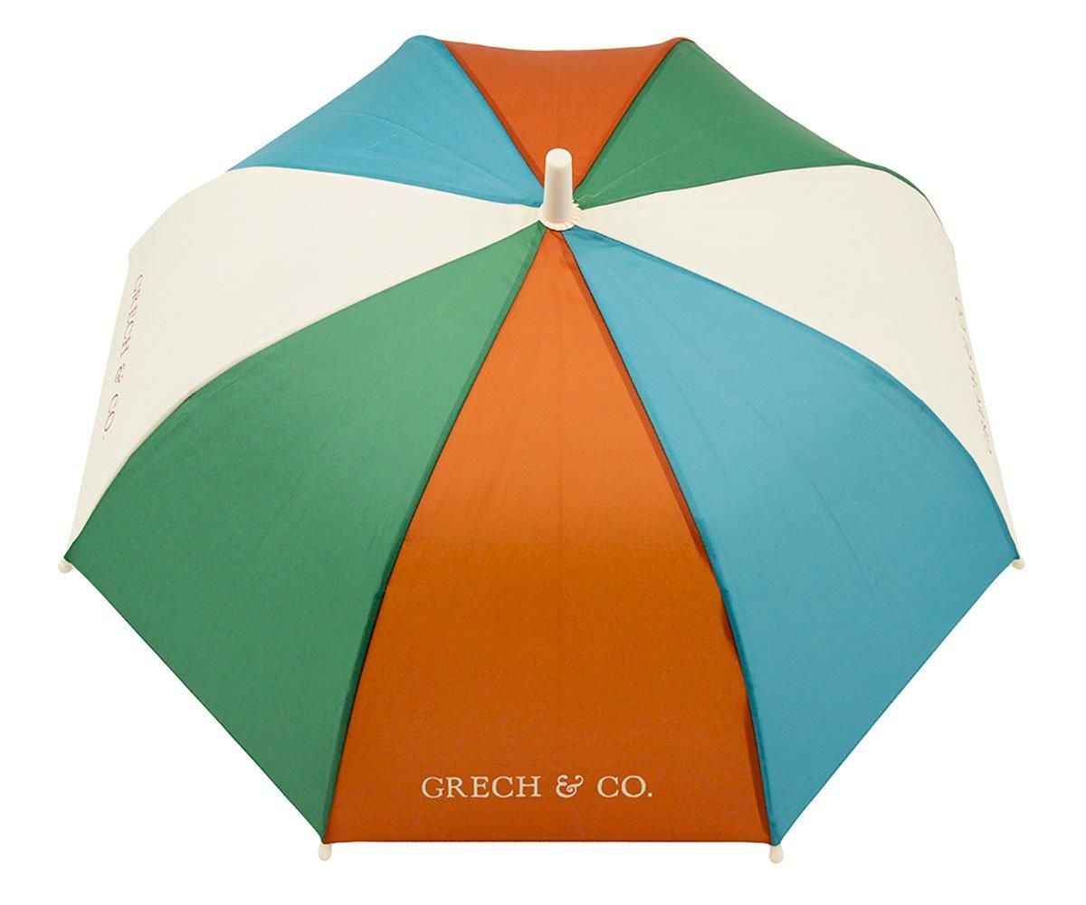 Paraguas Infantil Laguna + Tierra Grech & Co.