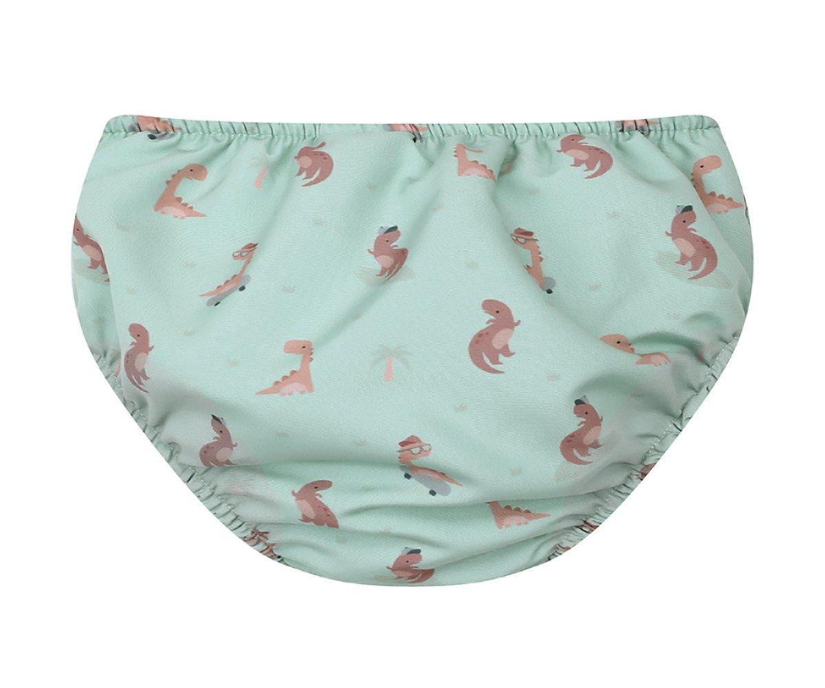Bañador Pañal Cool Dinos