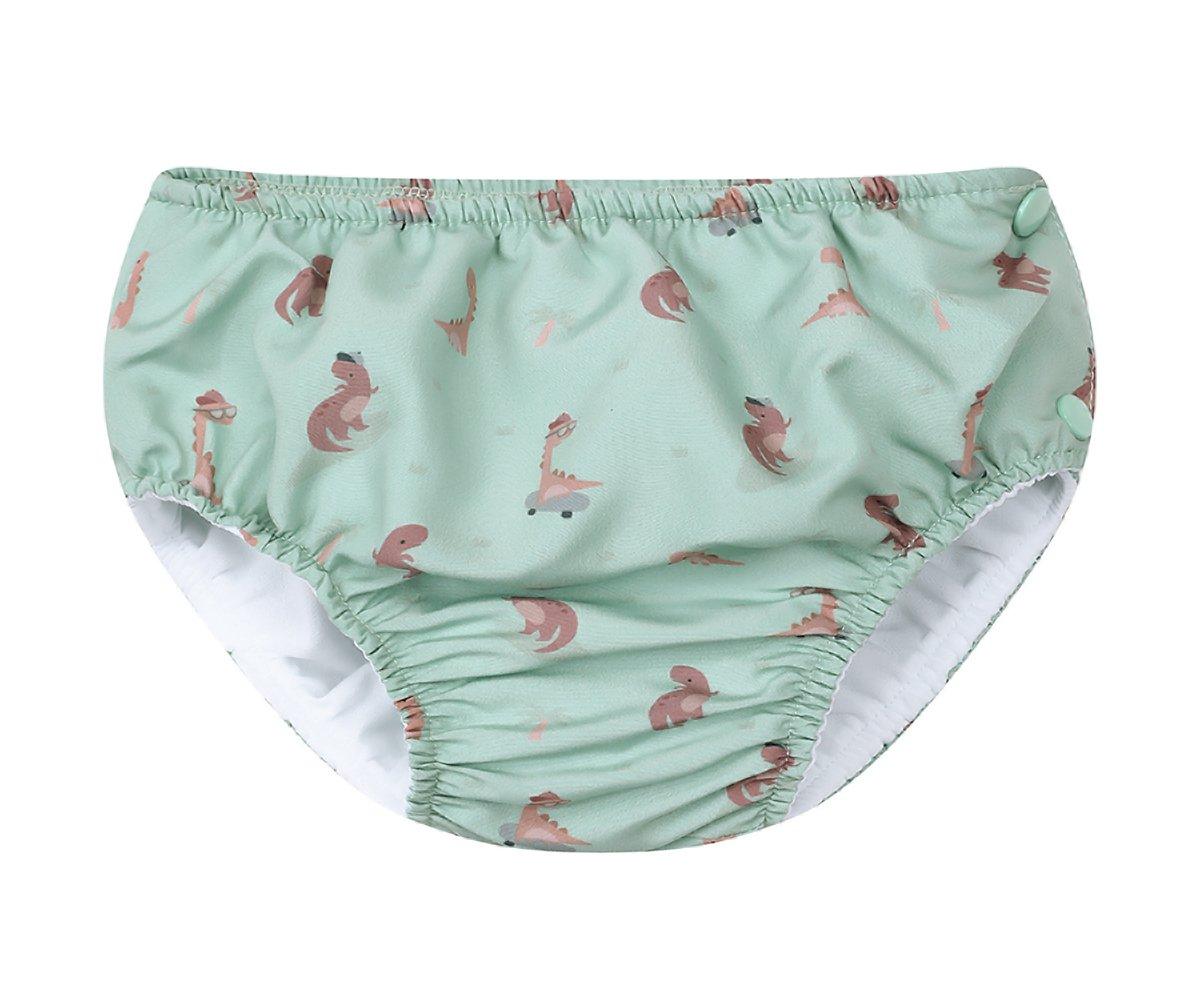 Bañador Pañal Cool Dinos