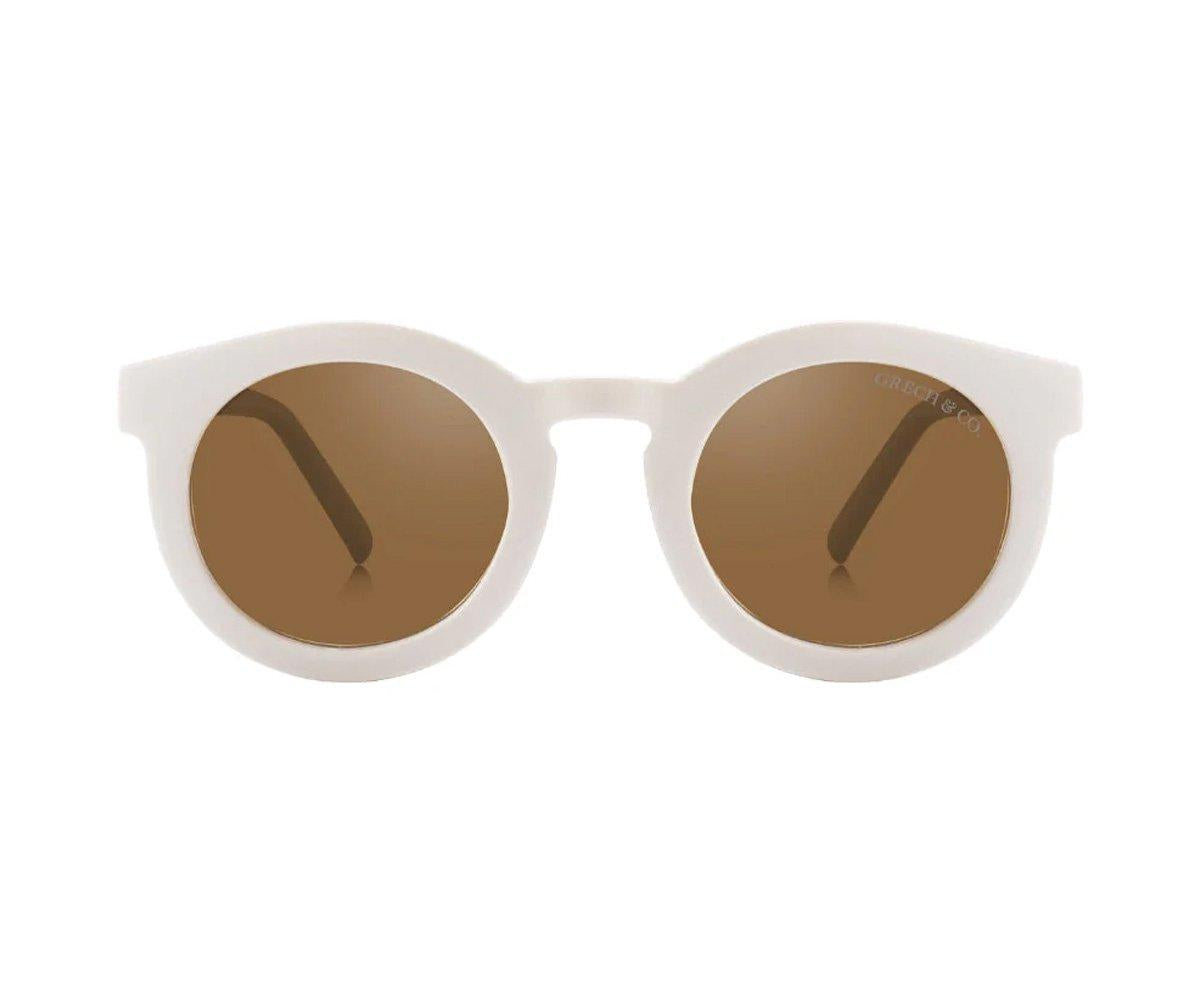Gafas de Sol Flexibles Polarizadas Atlas (9-14a) Grech&Co