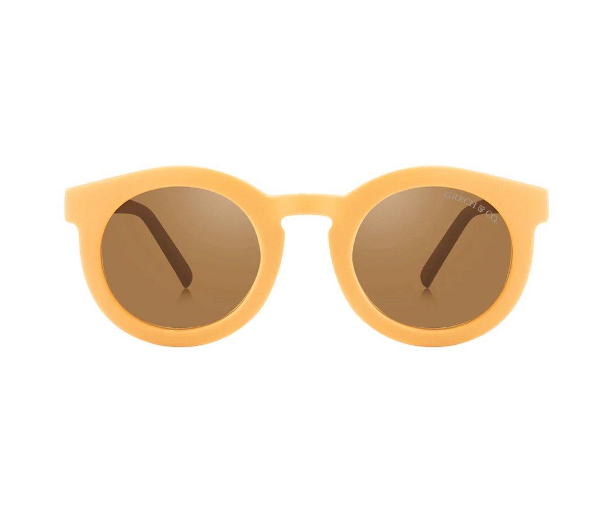 Gafas de Sol Flexibles Polarizadas Buckwheat (9-14a) Grech&Co