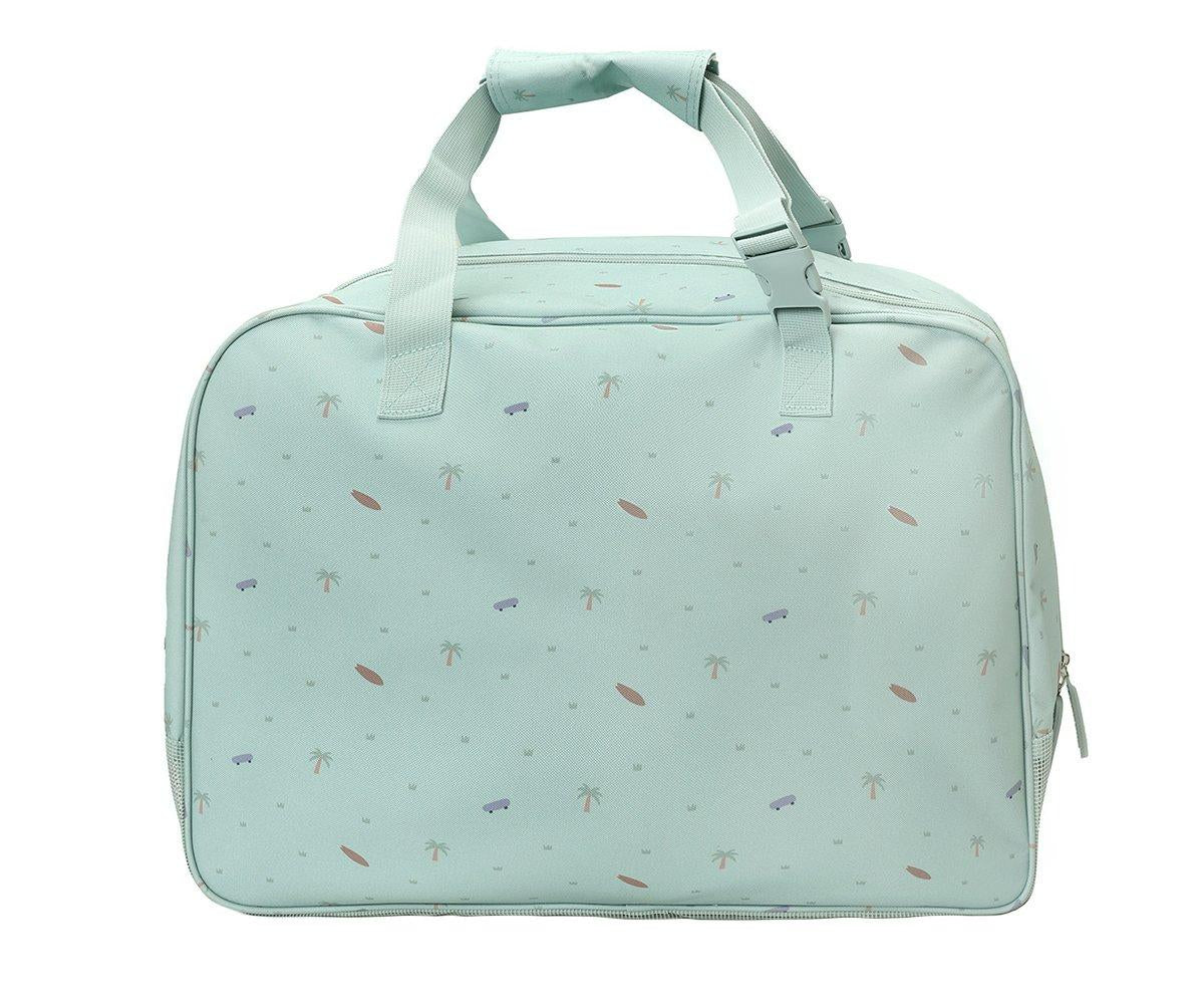 Bolso de Playa con Rejilla Cool Dino