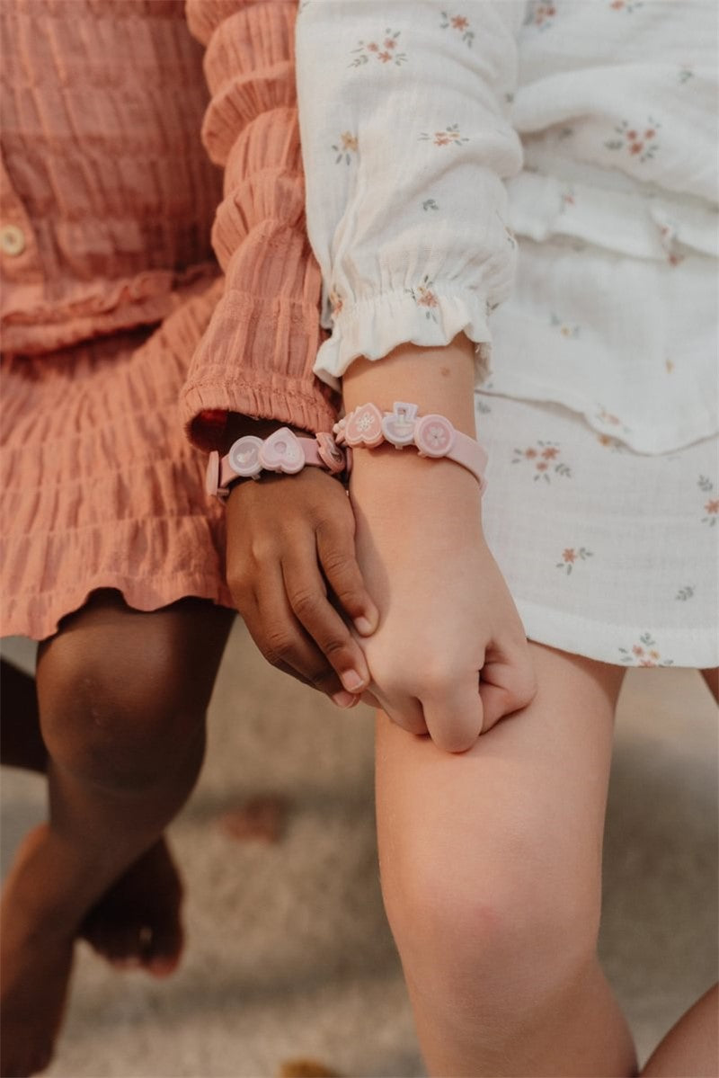 Kit Crea tus pulseras Fairy Little Dutch
