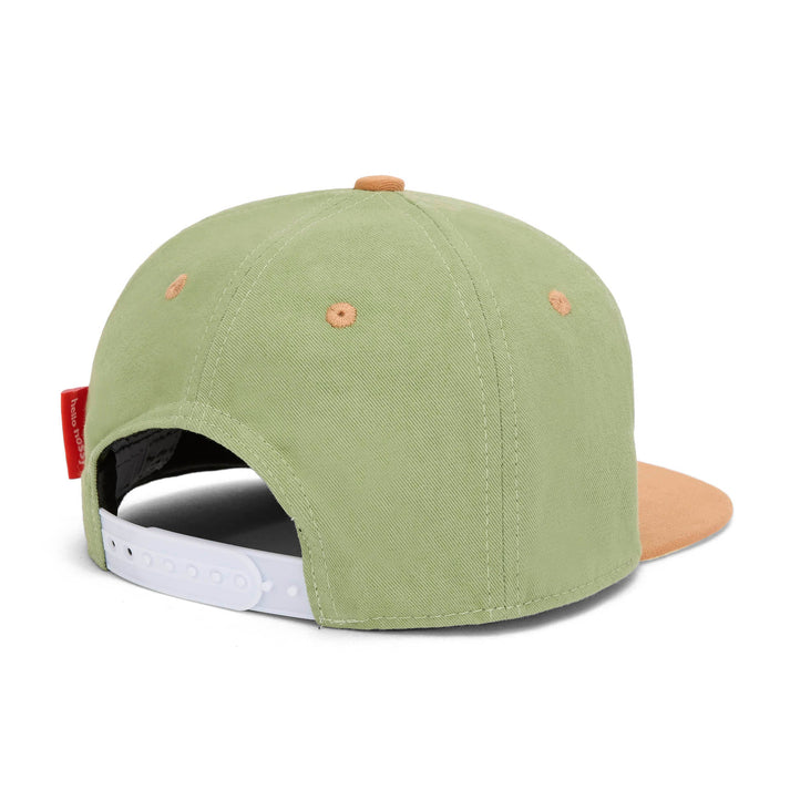 Gorra Visera Infantil Banacar Hello Hossy