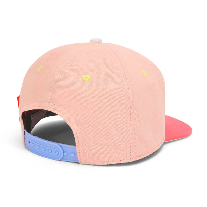 Gorra Visera Infantil Hightop Hello Hossy