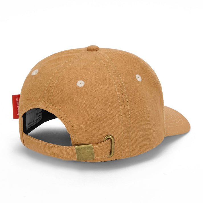 Gorra Visera Infantil Outside Hello Hossy
