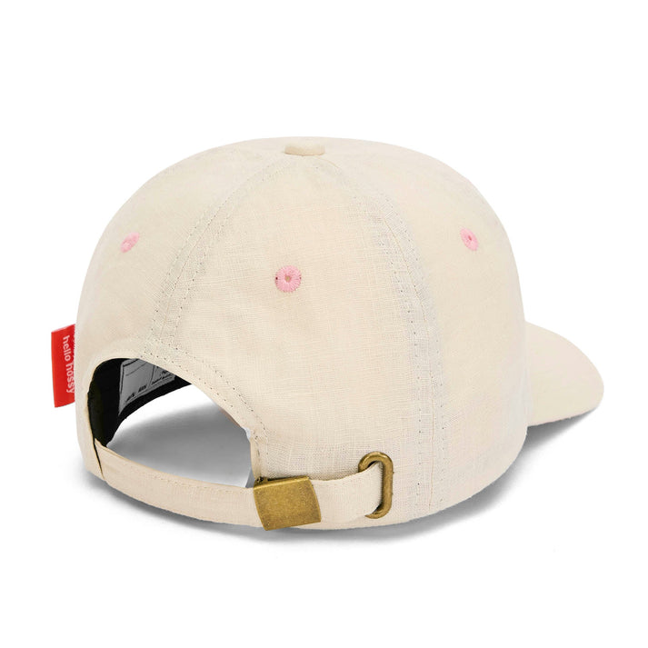 Gorra Visera Infantil Wave Hello Hossy