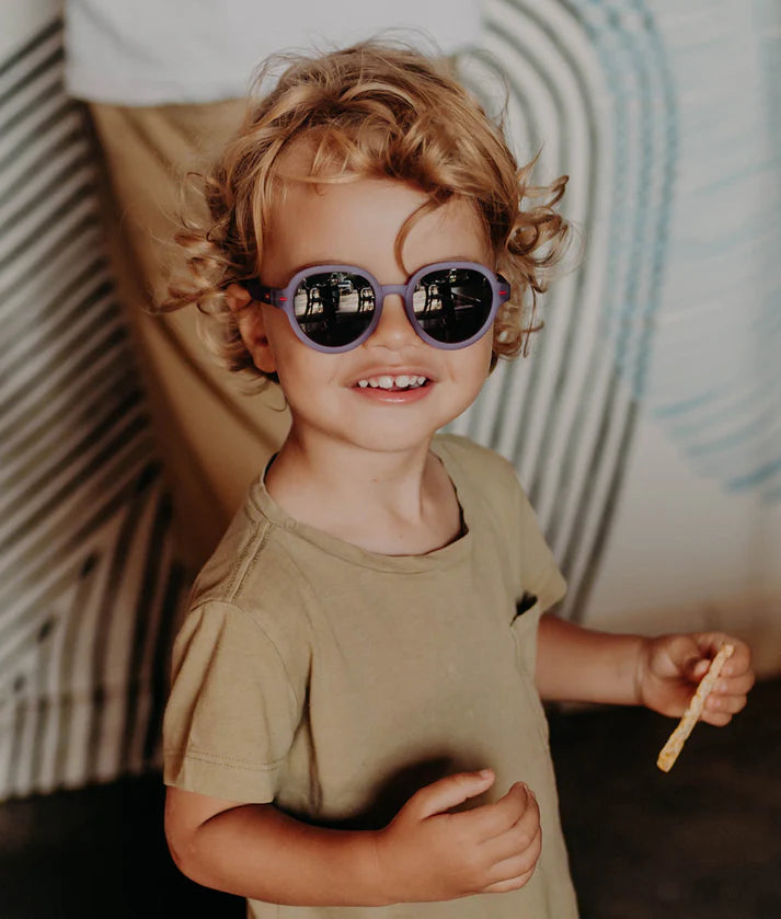 Gafas Sol Megy Alba Hello Hossy