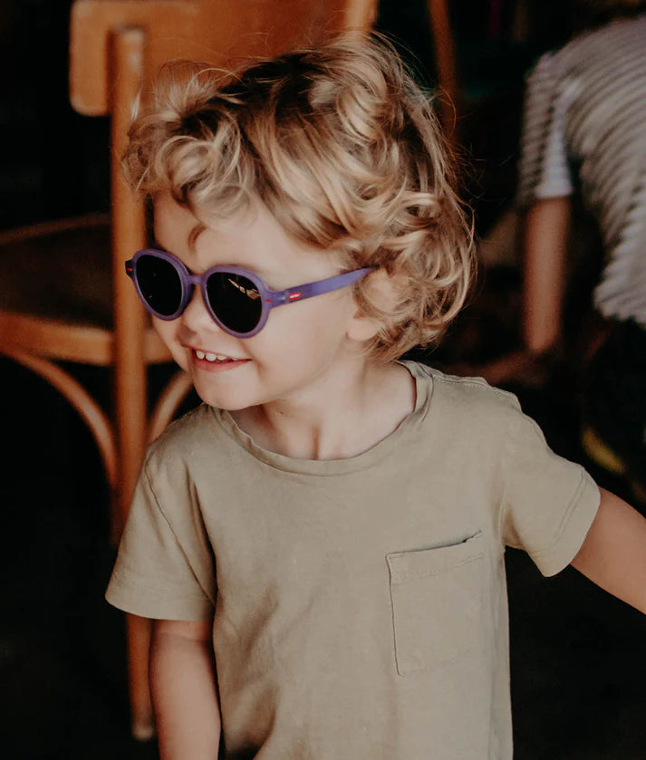 Gafas Sol Megy Alba Hello Hossy