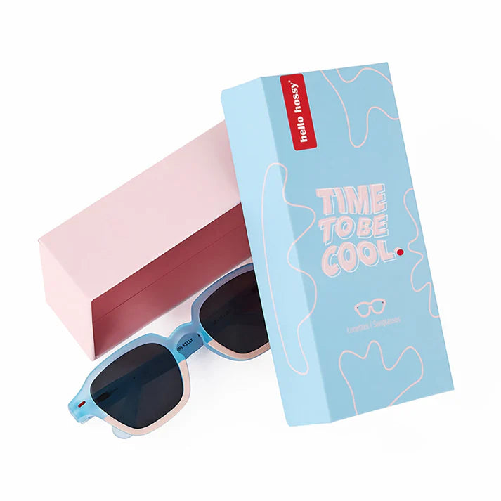 Gafas Sol Mini Kelly Hello Hossy