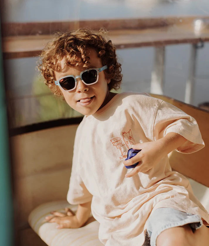 Gafas Sol Mini Kelly Hello Hossy
