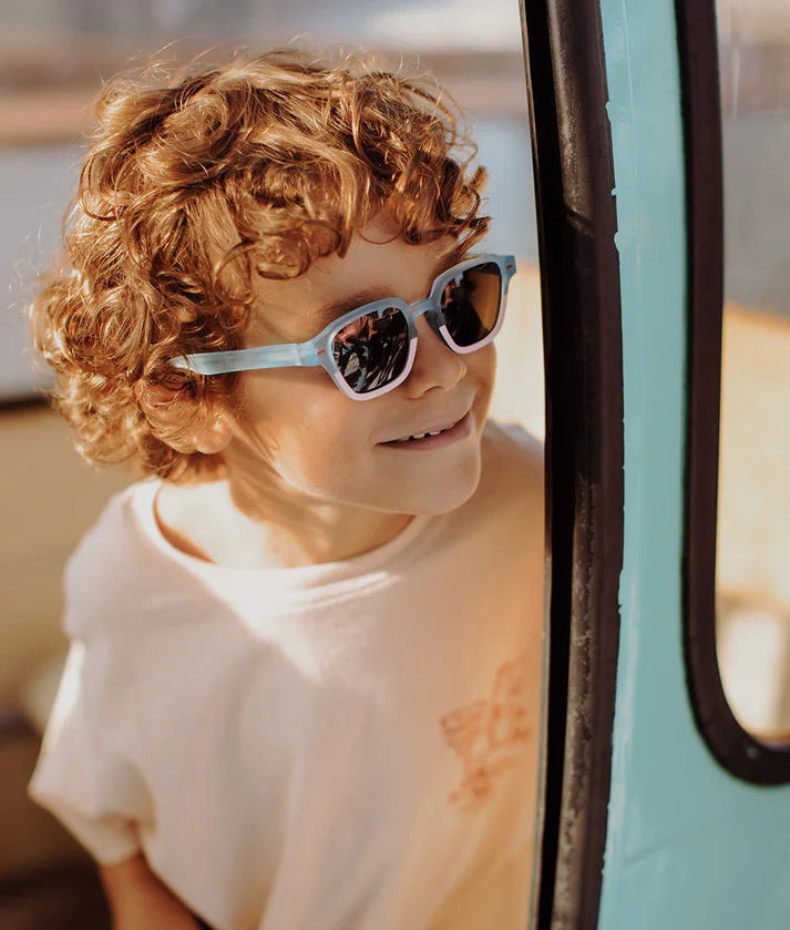Gafas Sol Mini Kelly Hello Hossy