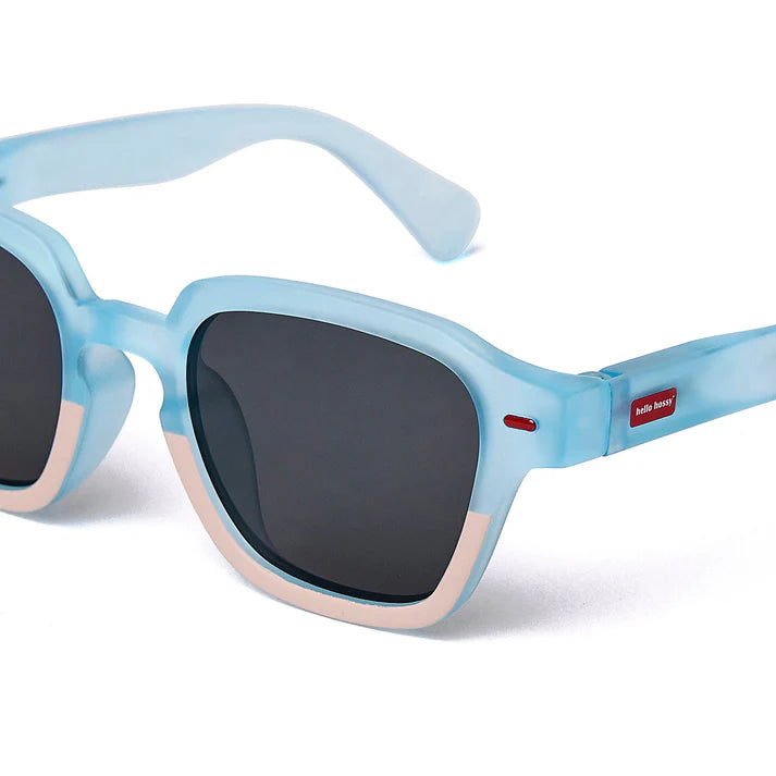 Gafas Sol Mini Kelly Hello Hossy