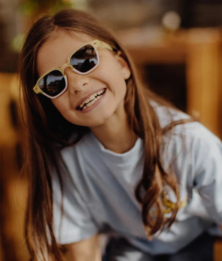 Gafas Sol Mini Lili 5-8 años Hello Hossy