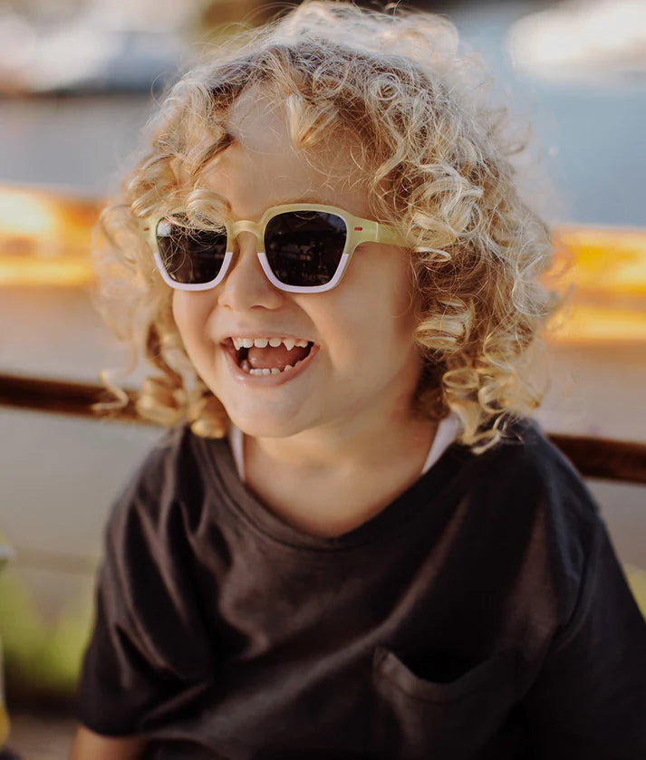 Gafas Sol Mini Lili 5-8 años Hello Hossy