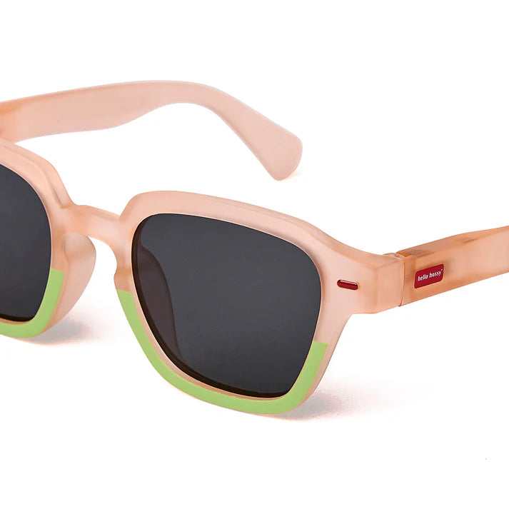 Gafas Sol Mini Mia Hello Hossy