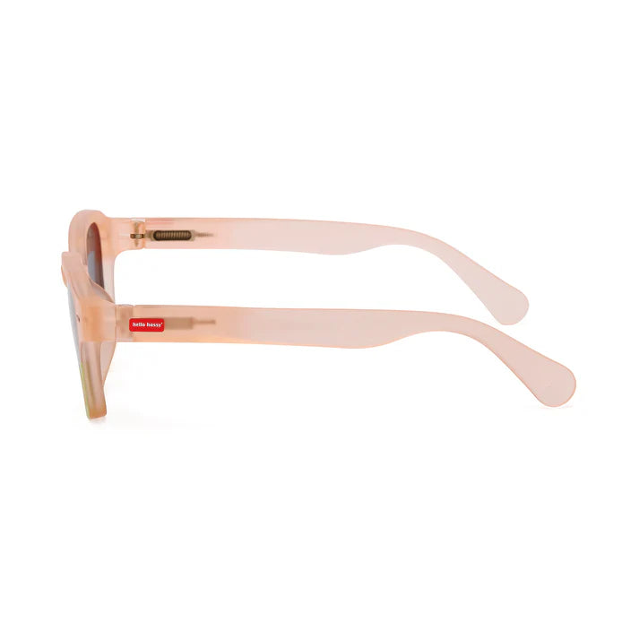 Gafas Sol Mini Mia Hello Hossy