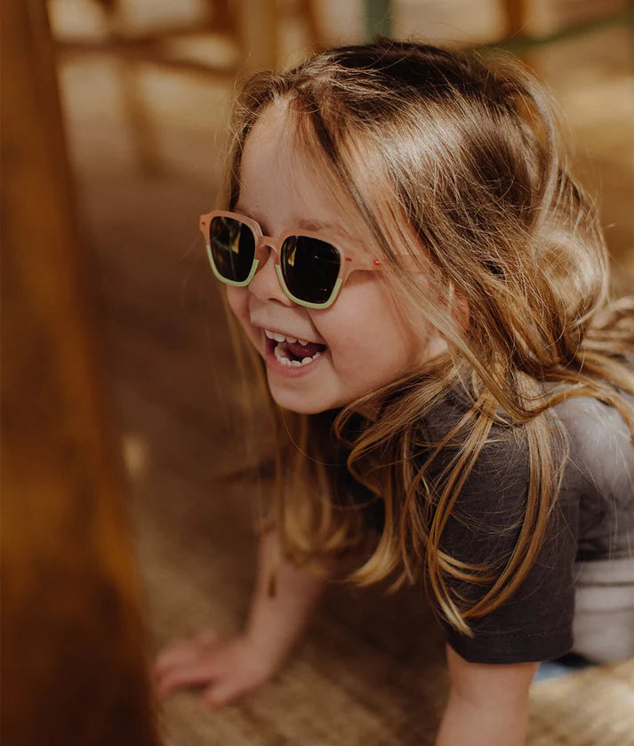Gafas Sol Mini Mia Hello Hossy