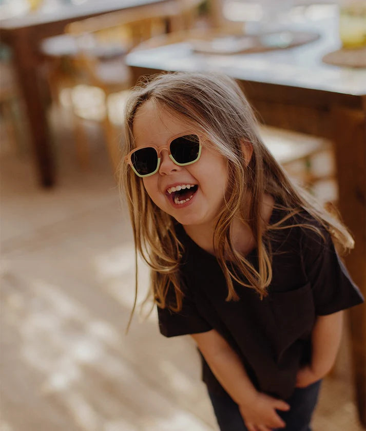Gafas Sol Mini Mia Hello Hossy