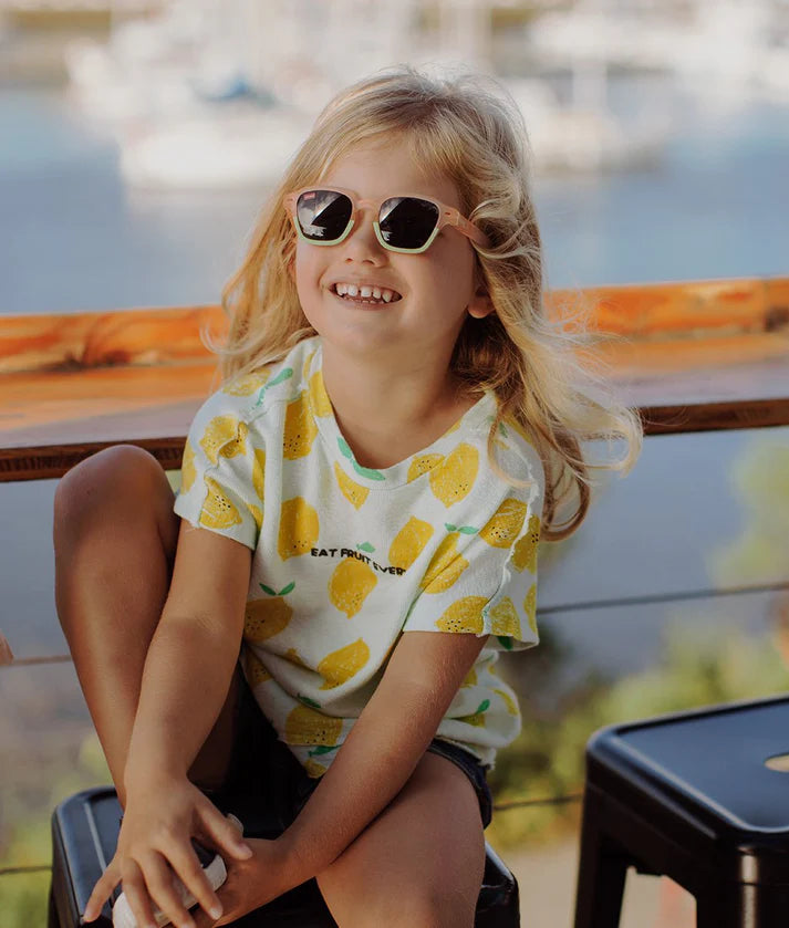 Gafas Sol Mini Mia Hello Hossy