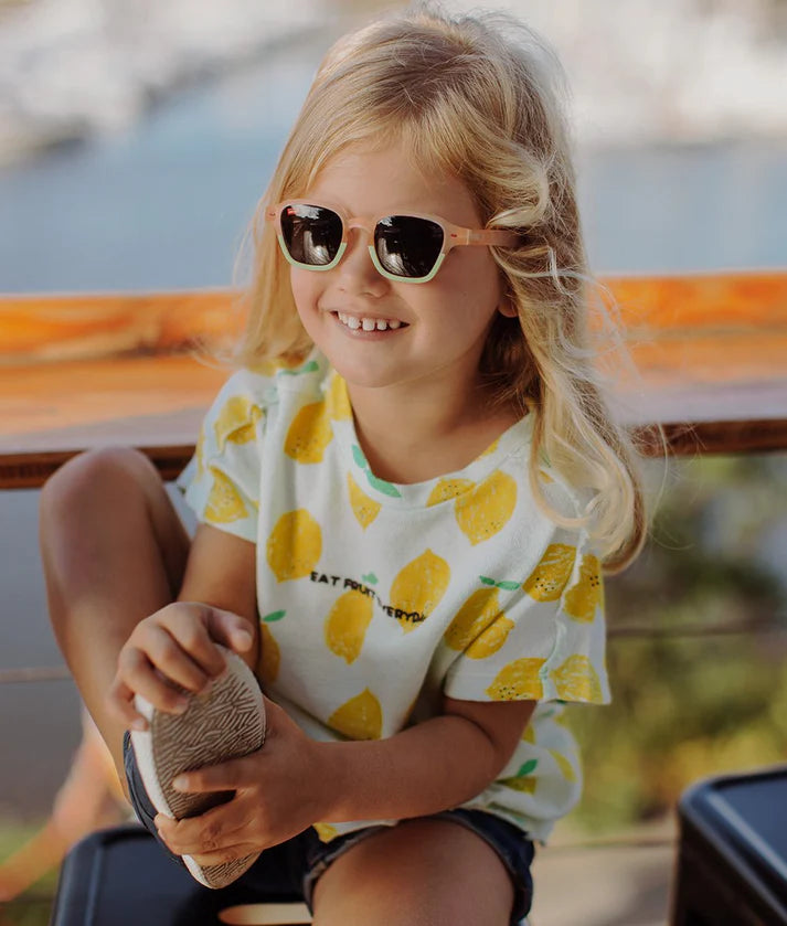Gafas Sol Mini Mia Hello Hossy